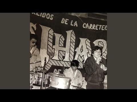 Caminando Juntos - Los Jharis De Nana