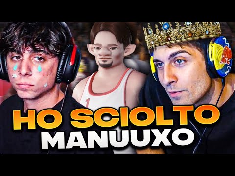 TUTTI SI DEVONO ARRENDERE AL RE 👑