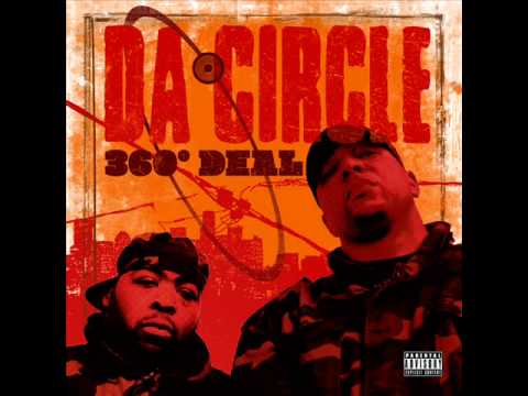 No Homo (Death of PAUSE) - Da Circle (Prod. PrimoBeatz)