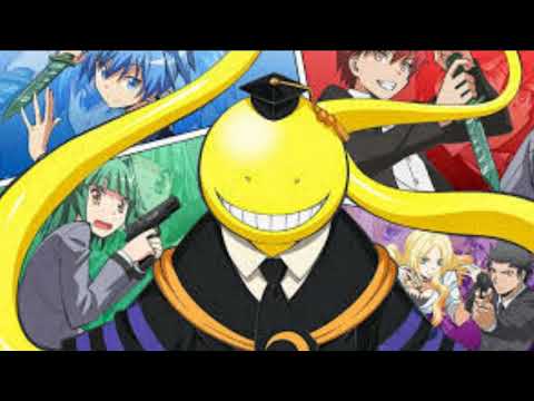 Nightcore - Haritsume Ta Kuuki (Assassination Classroom)