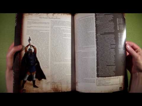 DSA Durchgeblättert Folge 127 - Aventurisches Götterwirken (6/6)