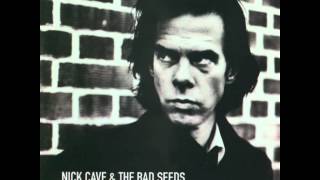 Nick Cave and The Bad Seeds -- Brompton Oratory [album version]