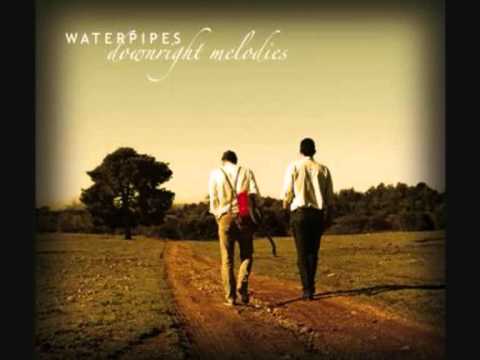 Waterpipes-Between the lines