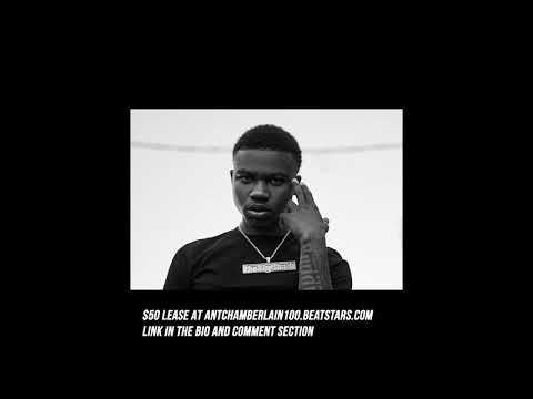 [FREE] Roddy Ricch X Lil Durk Type Beat "Behind Bars"