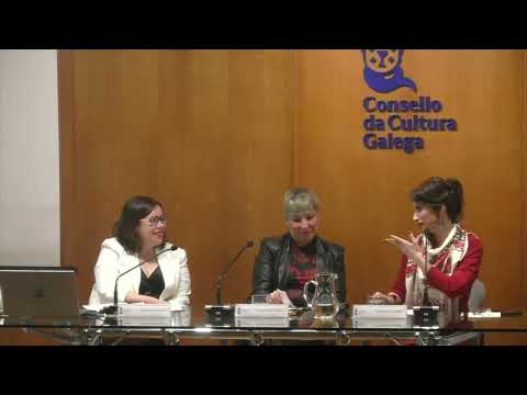 Vídeo: A maternidade nas letras: unha materia virtuosa