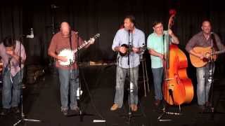 The Idle Time Band - My Boxcar Home