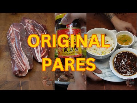 D Original Pares