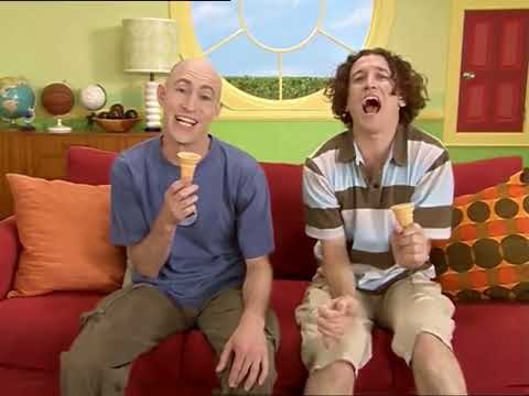 A 🎶DELIIIIIGHTFULLLLL🎶 Upside Down show compilation!