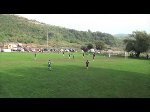 ABSPORT.RO: Rezumat ASC Pianu - Dalia Sport Daia Romana