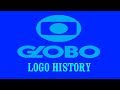 Rede Globo Logo History 148