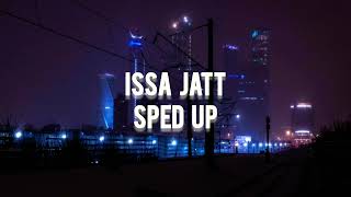 𝘐𝘚𝘚𝘈 𝘑𝘈𝘛𝘛 - 𝘴𝘪𝘥𝘩𝘶 𝘮𝘰𝘰𝘴𝘦 𝘸𝘢𝘭𝘢 | 𝘴𝘶𝘯𝘯𝘺 𝘮𝘢𝘭𝘵𝘰𝘯 [ 𝘴𝘱𝘦𝘥 𝘶𝘱 ]