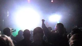 Bloodbath Debaser 151216 03 Hades Rising