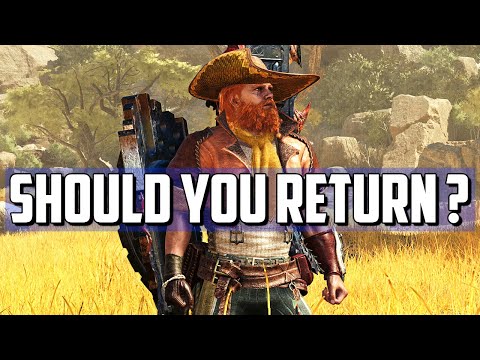 should you return to monster hunter wilds ?