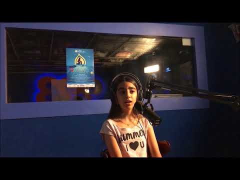 2018.05.21 - Alaa Jaff Covers I Dreamed a Dream