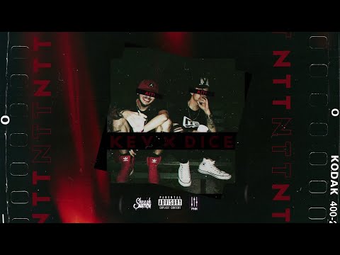 KEV x DICE - NTT (Official Audio)