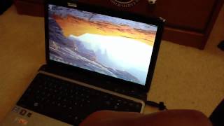 Video thumbnail for Toshiba Satellite L755 (FULL REVIEW) by Youtube Account