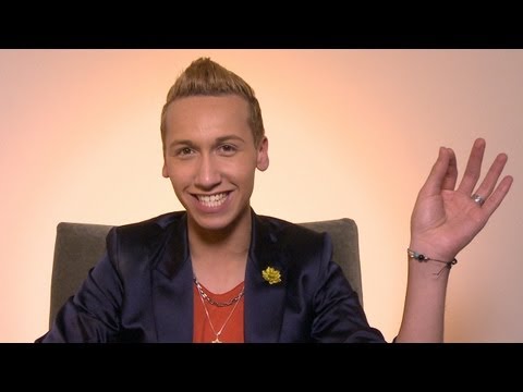 10 Questions for Devin Velez | Interview | On Air with Ryan Seacrest