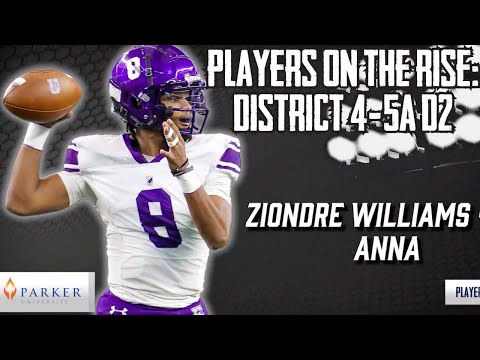 High School Sports Highlights: Rising Stars and Record Breakers