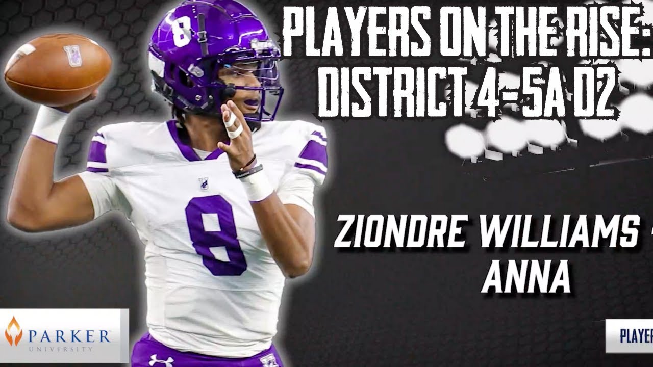 High School Sports Highlights: Rising Stars and Record Breakers