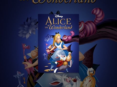 Alice au pays des merveilles