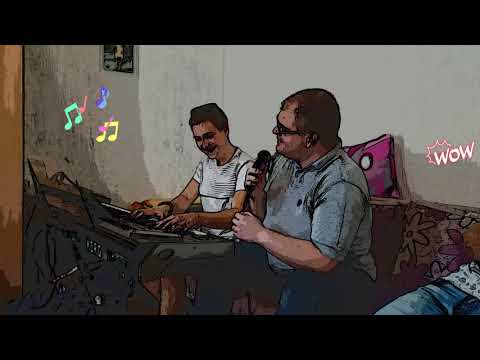 Bojan Br.6 & Danijel Popović (2018) - Od ljubavi do mržnje (Džej) - cover
