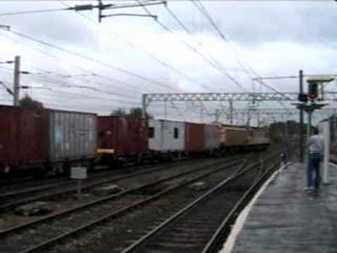 92029 departs Carlisle