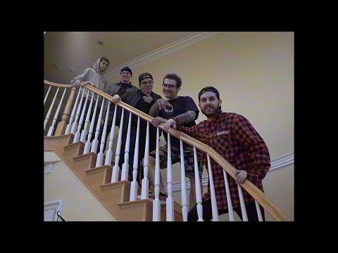 The Buygore Family Matters feat. Borgore, Getter, Ray Volpe + more