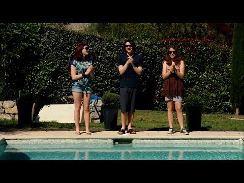 Turnabout Sisters - Haawke