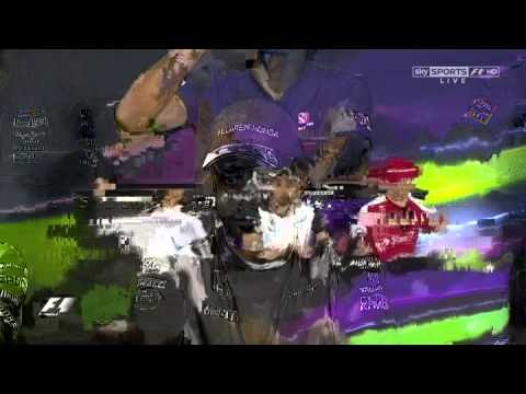 Formula 1 2015 Malaysian Grand Prix