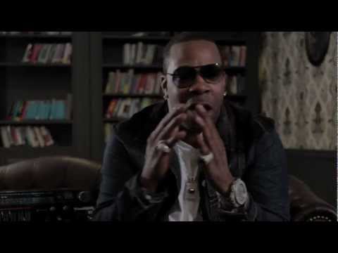 Spit Like Busta Rhymes