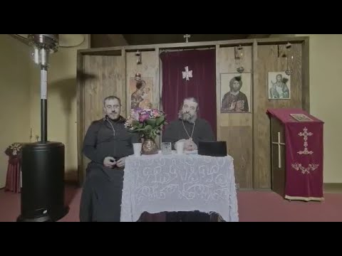 PS Nichifor – mărturie despre realitatea unei exorcizări: „Diavolul forțează libertatea omului”