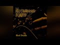 Necrotized Mass Red Death Full Debut EP Death Grind 2020