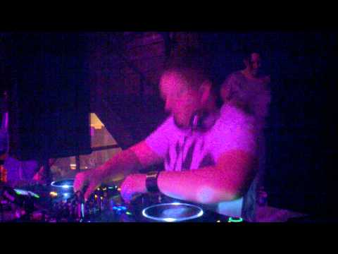 Marcus Schossow @Vision Chicago up close and perso