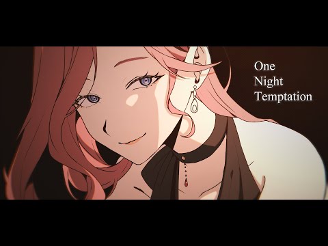 One Night Temptation