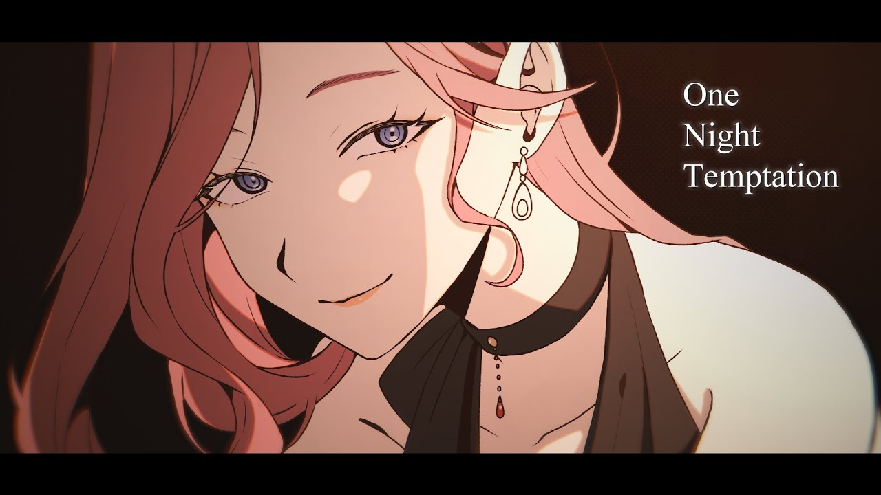 One Night Temptation