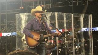 Cody Johnson With You I Am