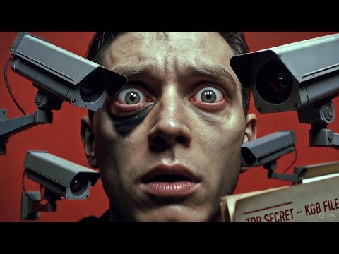 How the KGB Really Worked