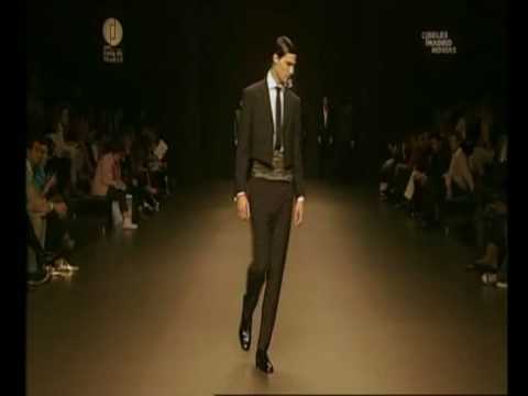 CIBELES MADRID NOVIAS | Desfile Duyos - Edición 2010