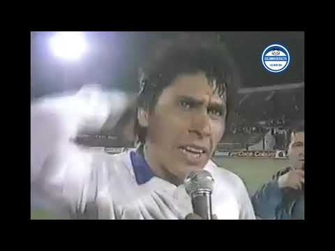 📼 #GolCDR: Clásicos universitarios del Torneo Oficial 1991