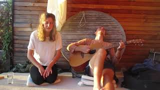 Rojet - The Captain And The Hourglass (Laura Marling Cover)