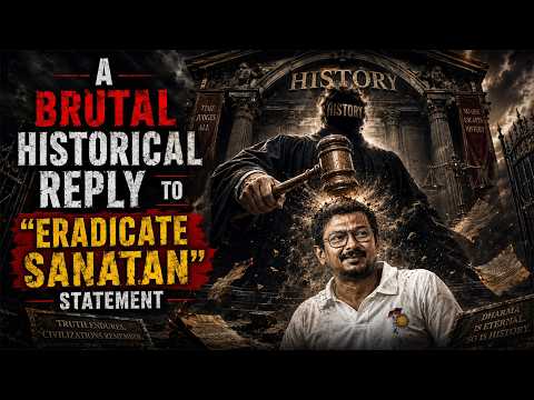 Is Sanatan Dharma Really “Divisive”? A Historical Reality Check