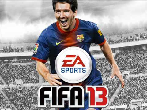 Fifa 13 Soundtrack - Matisyahu - Searchin