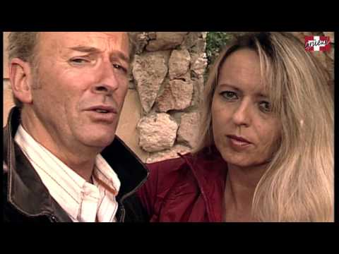 Calimeros -  Der Regen von Marseille