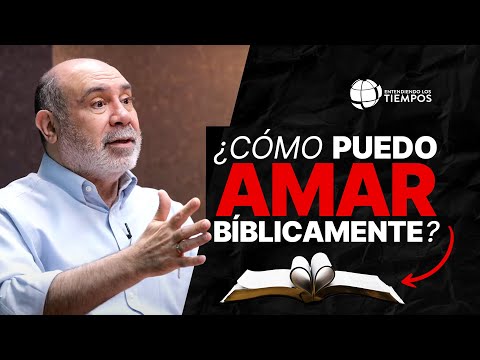 The Challenge of Sacrificial Love | Understanding the Times | Seasons 6-7