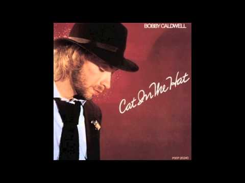 Bobby Caldwell - Coming Down From Love (1980)