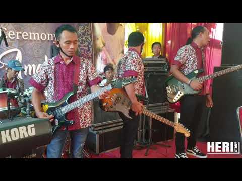 Mr. Denan Melody (New Pallapa) dkk Set Up Audio Gitar Sound RAMAYANA 8000 Watt