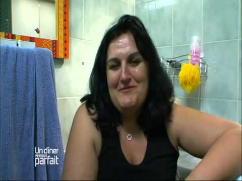 Brest Dîner Presque Parfait 2011- Chez Magalie- Lundi - 02