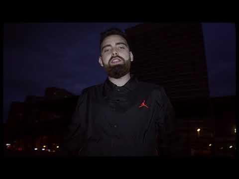 DUNK ANTÓN - LENTA MENTE (VIDEOCLIP) [AMIYOTU]