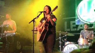 Lucy Spraggan - Loaded Gun HD