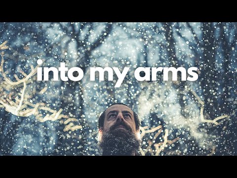 Sean Rowe Sings Nick Cave - See His Powerful Cover of 'Into My Arms'!